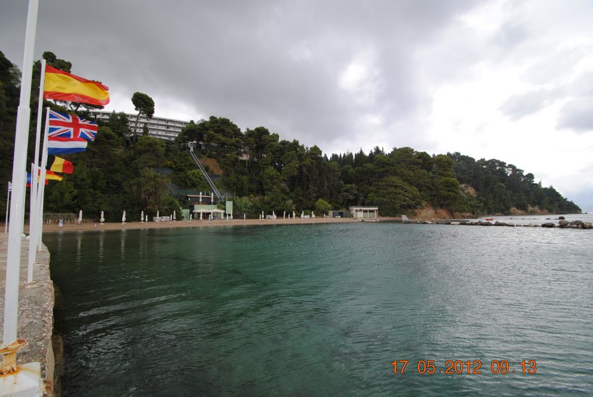 imagini hotel CORFU HOLIDAY PALACE